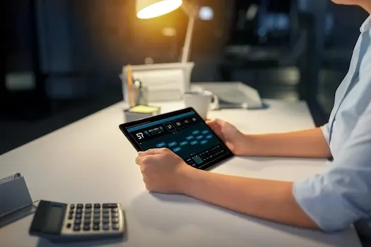 Digital Transformation